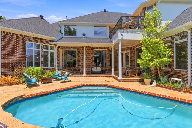 503 Greenhill Park Avenue, Mt Pleasant, TX 75455