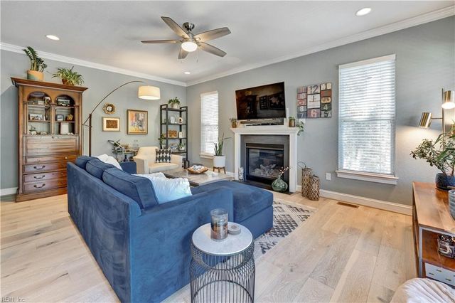 3980 Shady Oaks DR, Virginia Beach, VA 23455