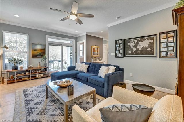 3980 Shady Oaks DR, Virginia Beach, VA 23455