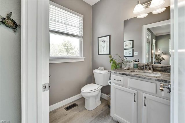 3980 Shady Oaks DR, Virginia Beach, VA 23455