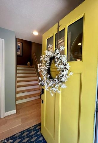 3980 Shady Oaks DR, Virginia Beach, VA 23455