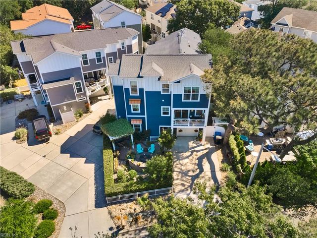 3980 Shady Oaks DR, Virginia Beach, VA 23455