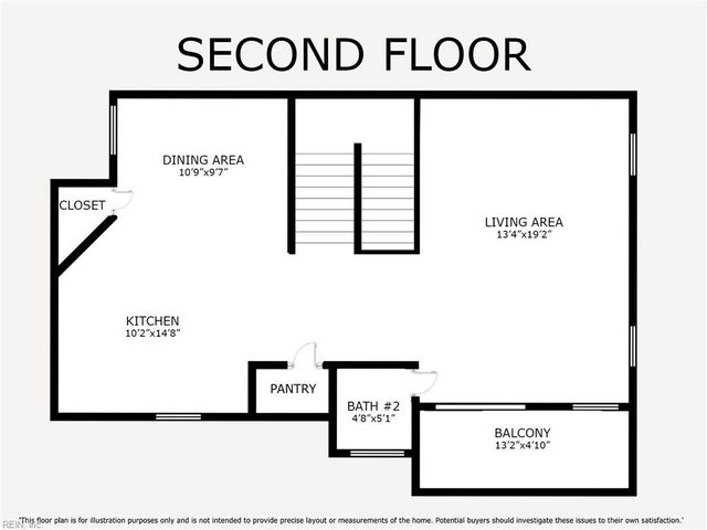 3980 Shady Oaks DR, Virginia Beach, VA 23455