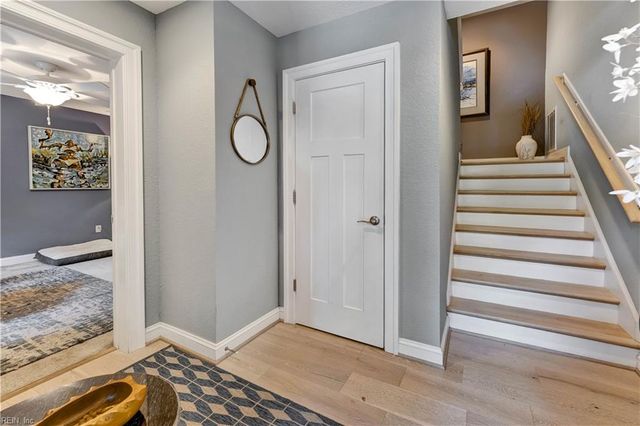 3980 Shady Oaks DR, Virginia Beach, VA 23455