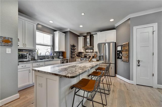 3980 Shady Oaks DR, Virginia Beach, VA 23455
