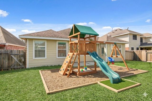 15114 Cave Creek Drive, Humble, TX 77346