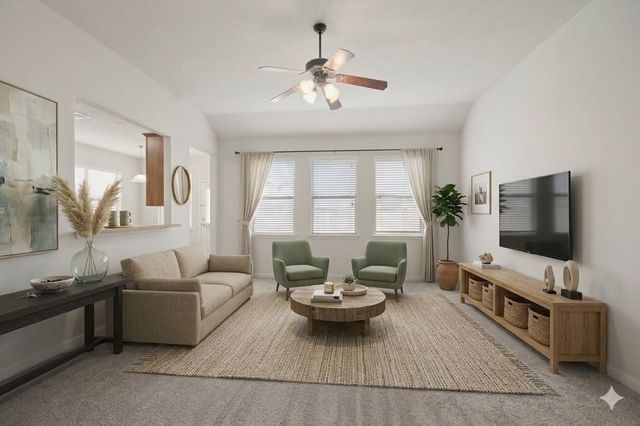 15114 Cave Creek Drive, Humble, TX 77346