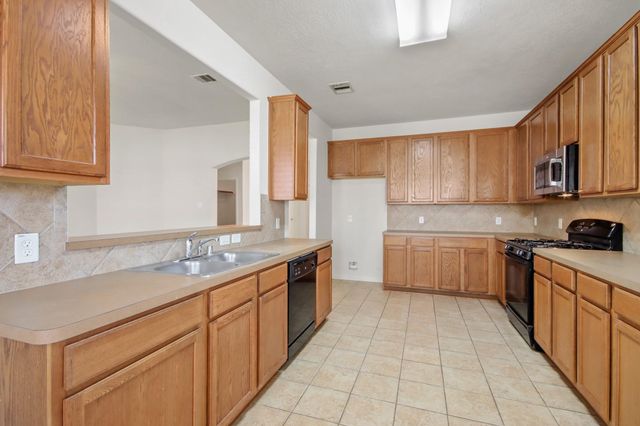 15114 Cave Creek Drive, Humble, TX 77346