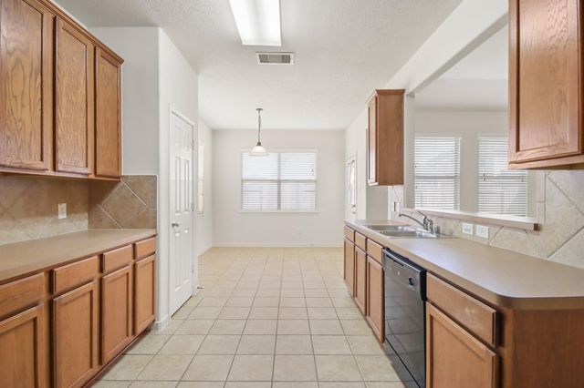 15114 Cave Creek Drive, Humble, TX 77346