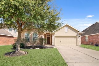15114 Cave Creek Drive, Humble, TX 77346