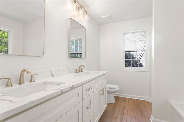 443 Camella Circle, Mcdonough, GA 30252