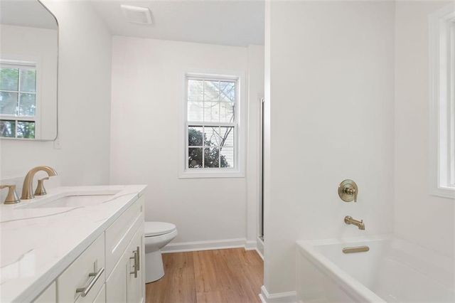 443 Camella Circle, Mcdonough, GA 30252