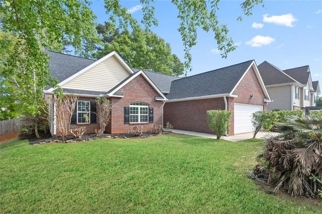 443 Camella Circle, Mcdonough, GA 30252