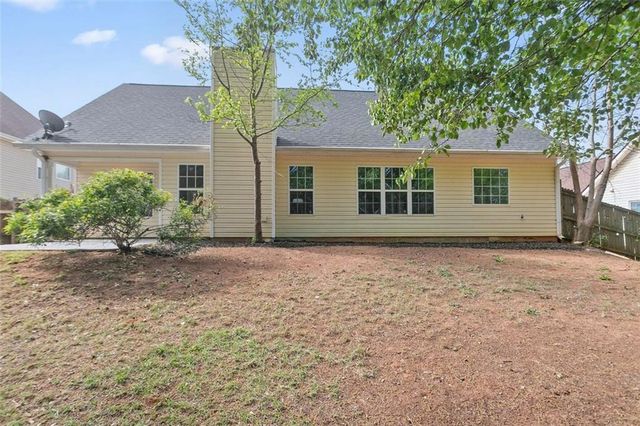 443 Camella Circle, Mcdonough, GA 30252