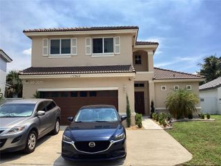 15264 SW 43rd Court, Miramar, FL 33027