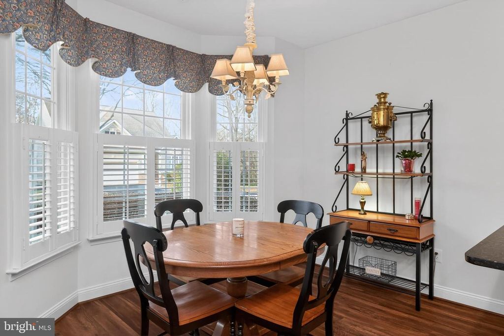 Image 25 of property listing at 2623 SALFORD DR, Crofton, MD 21114