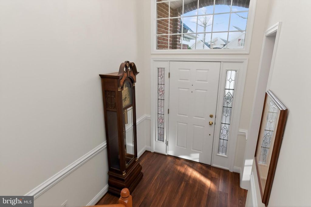 Image 43 of property listing at 2623 SALFORD DR, Crofton, MD 21114