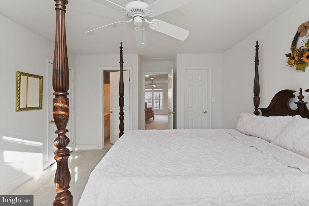 Image 50 of property listing at 2623 SALFORD DR, Crofton, MD 21114