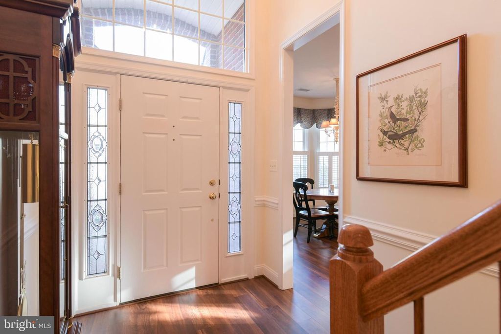 Image 7 of property listing at 2623 SALFORD DR, Crofton, MD 21114