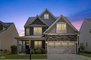 2921 Britmass Drive, Raleigh, NC 27616