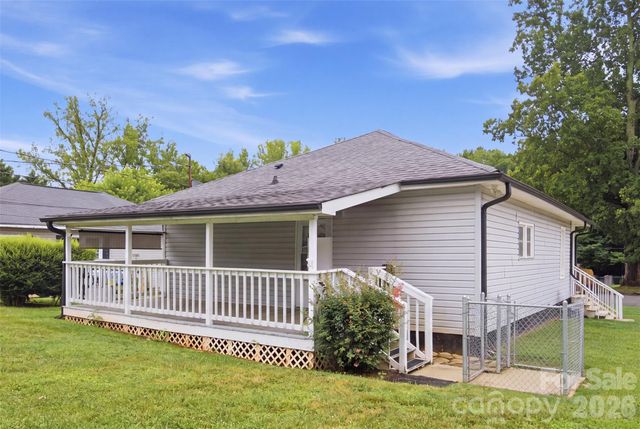 2412 Jackson Street, Belmont, NC 28012