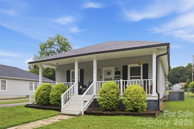 2412 Jackson Street, Belmont, NC 28012