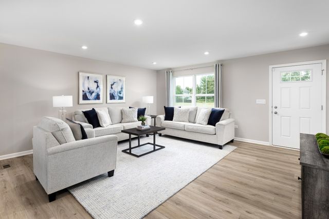 304 Tanshall Court, Nashville, TN 37207
