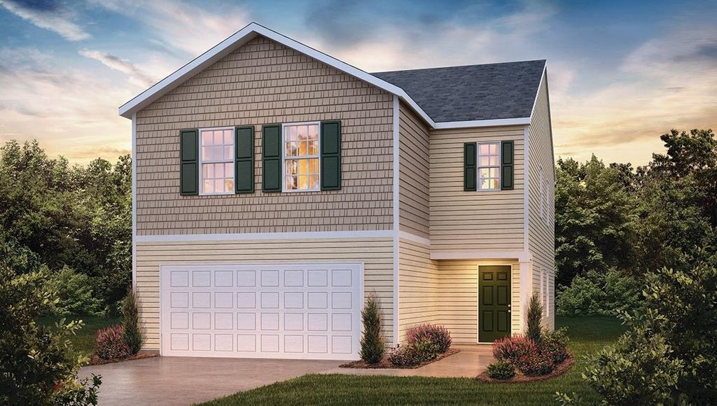 2339 Springview Court, Boiling Springs, SC 29316