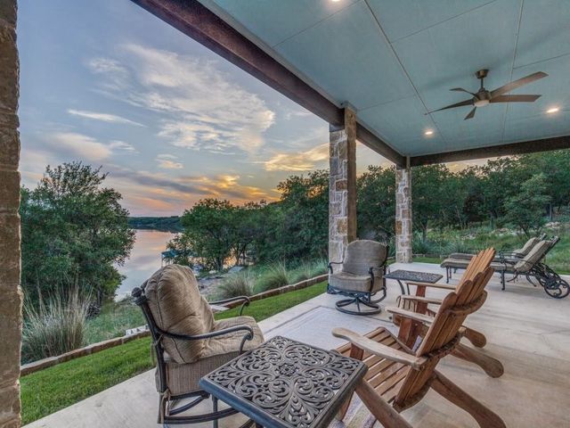 165 Cote D Azur, Chico, TX 76431