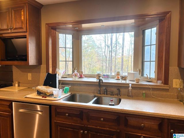 55 BENTON ROAD, Jacksonville, AL 36265