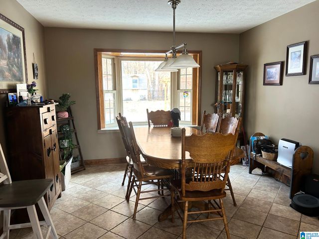 55 BENTON ROAD, Jacksonville, AL 36265