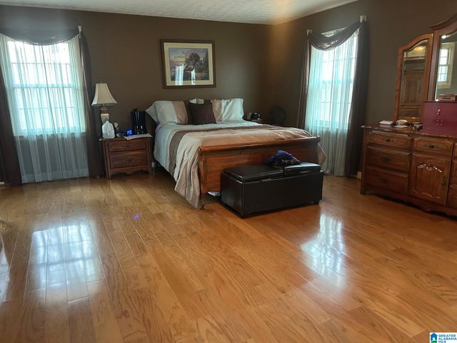 55 BENTON ROAD, Jacksonville, AL 36265