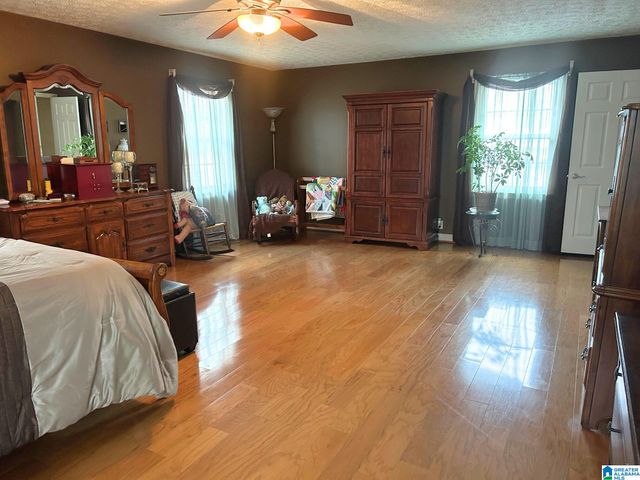 55 BENTON ROAD, Jacksonville, AL 36265