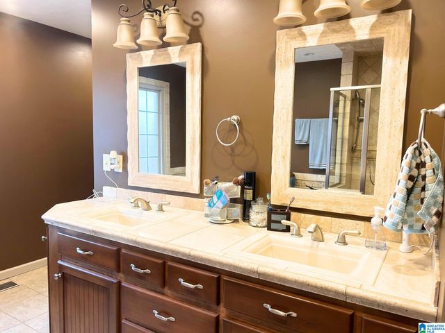 55 BENTON ROAD, Jacksonville, AL 36265