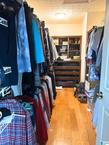 55 BENTON ROAD, Jacksonville, AL 36265