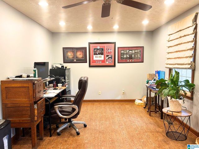 55 BENTON ROAD, Jacksonville, AL 36265