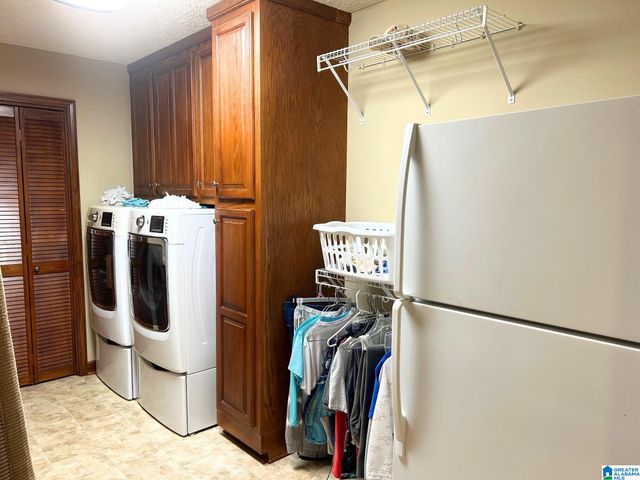 55 BENTON ROAD, Jacksonville, AL 36265