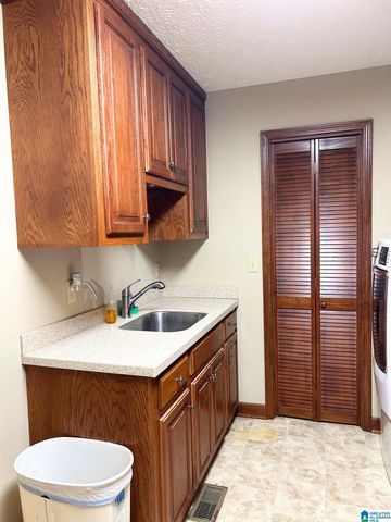 55 BENTON ROAD, Jacksonville, AL 36265