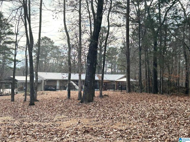 55 BENTON ROAD, Jacksonville, AL 36265