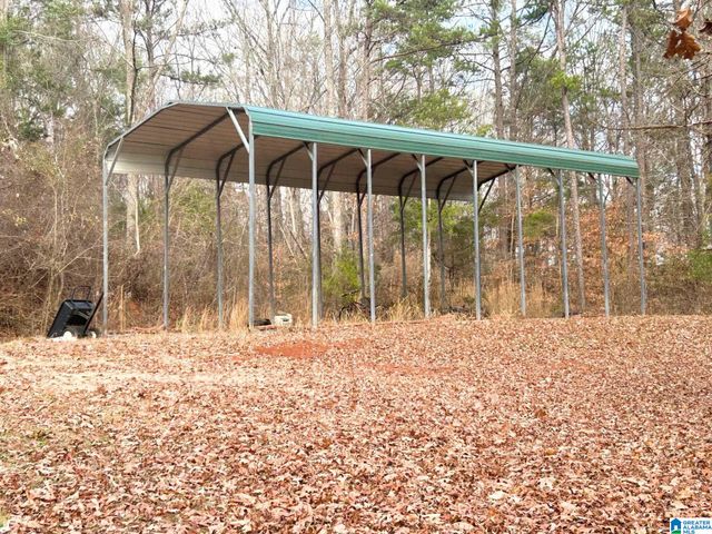 55 BENTON ROAD, Jacksonville, AL 36265