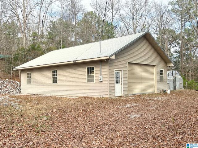 55 BENTON ROAD, Jacksonville, AL 36265