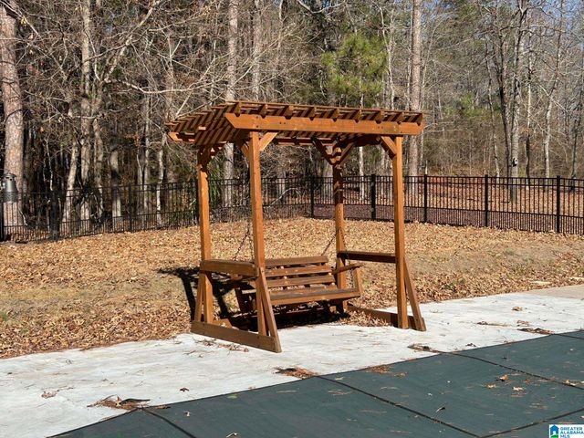 55 BENTON ROAD, Jacksonville, AL 36265