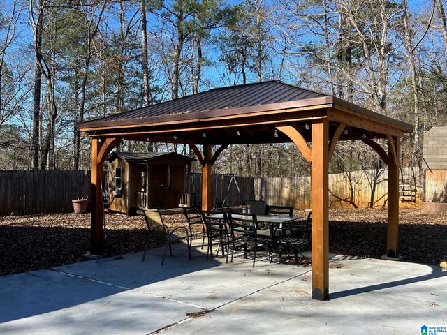 55 BENTON ROAD, Jacksonville, AL 36265