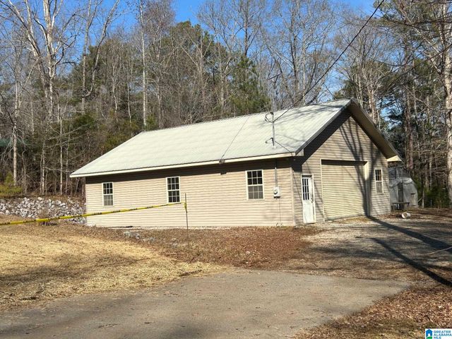 55 BENTON ROAD, Jacksonville, AL 36265