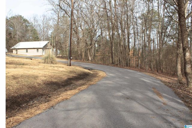 55 BENTON ROAD, Jacksonville, AL 36265