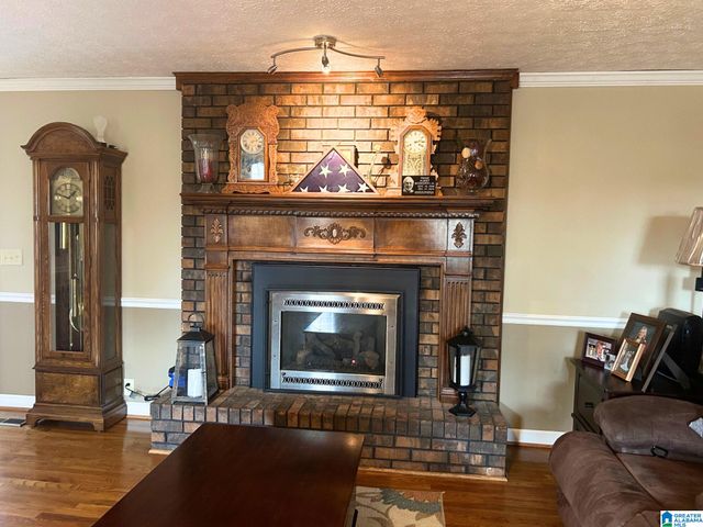 55 BENTON ROAD, Jacksonville, AL 36265