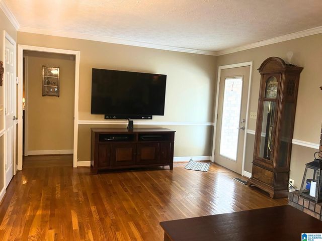 55 BENTON ROAD, Jacksonville, AL 36265