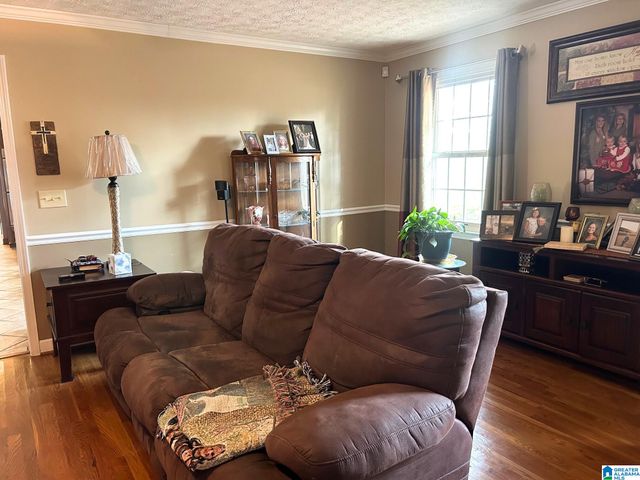 55 BENTON ROAD, Jacksonville, AL 36265