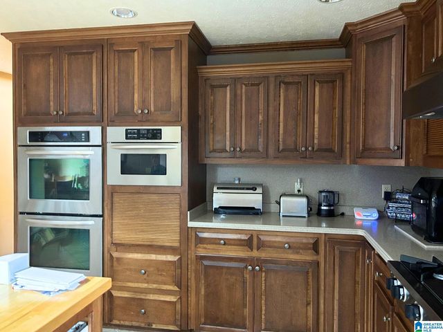 55 BENTON ROAD, Jacksonville, AL 36265