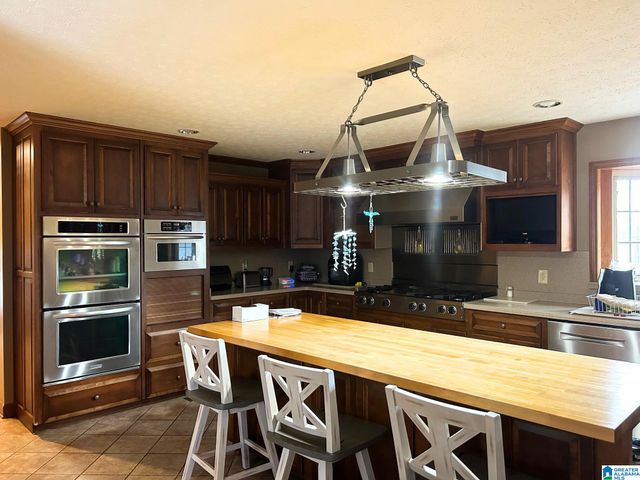 55 BENTON ROAD, Jacksonville, AL 36265